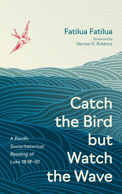 Catch the Bird but Watch the Wave