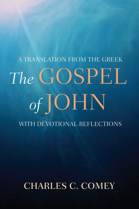 The Gospel of John