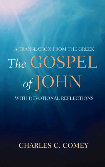 The Gospel of John