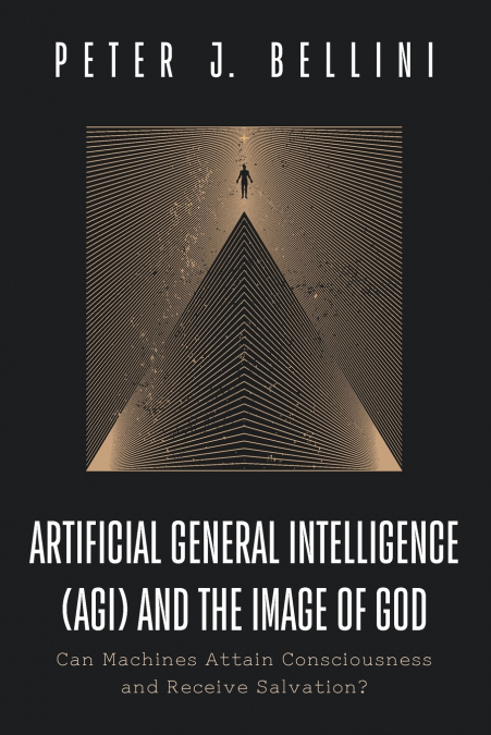 Artificial General Intelligence (AGI) and the Image of God