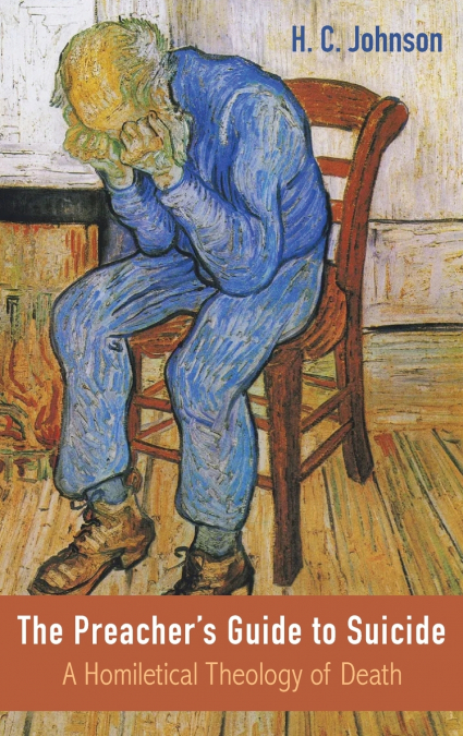 The Preacher’s Guide to Suicide