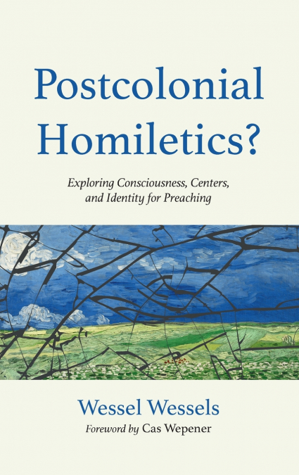 Postcolonial Homiletics?