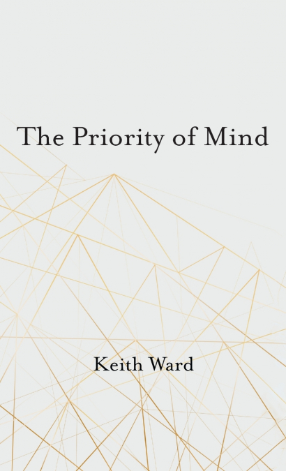 The Priority of Mind