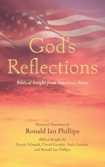 God’s Reflections