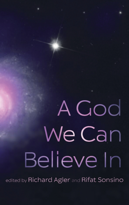 A God We Can Believe In