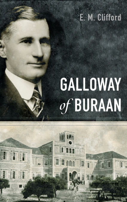 Galloway of Buraan