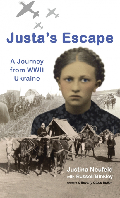 Justa’s Escape
