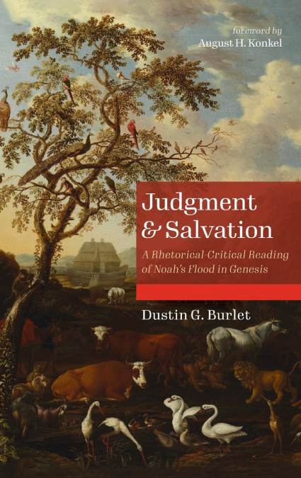 Judgment and Salvation