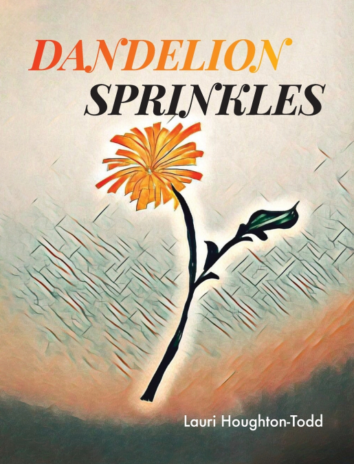 Dandelion Sprinkles