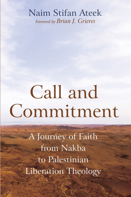 Call and Commitment