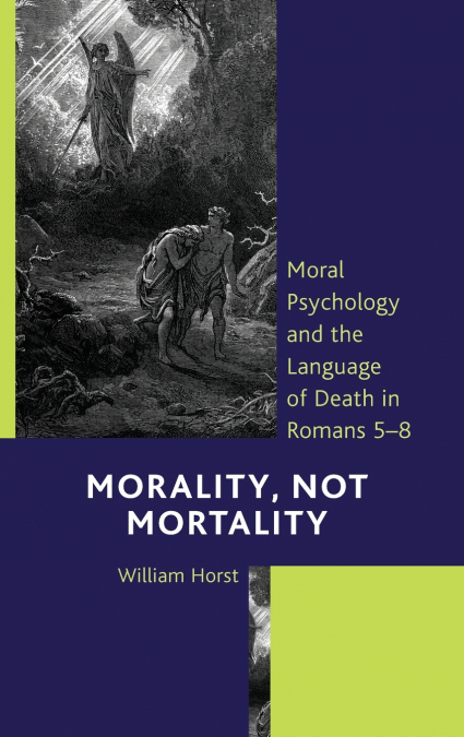 Morality, Not Mortality