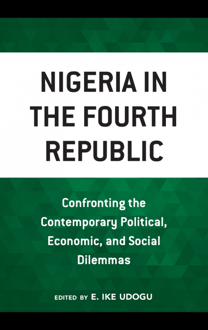 Nigeria in the Fourth Republic