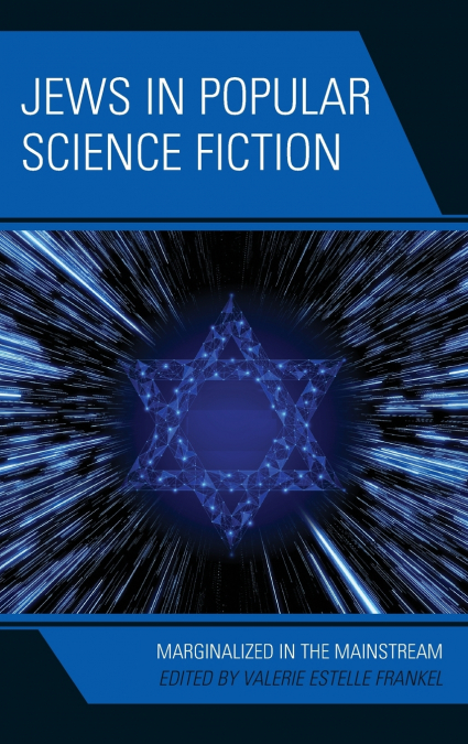 Jews in Popular Science Fiction