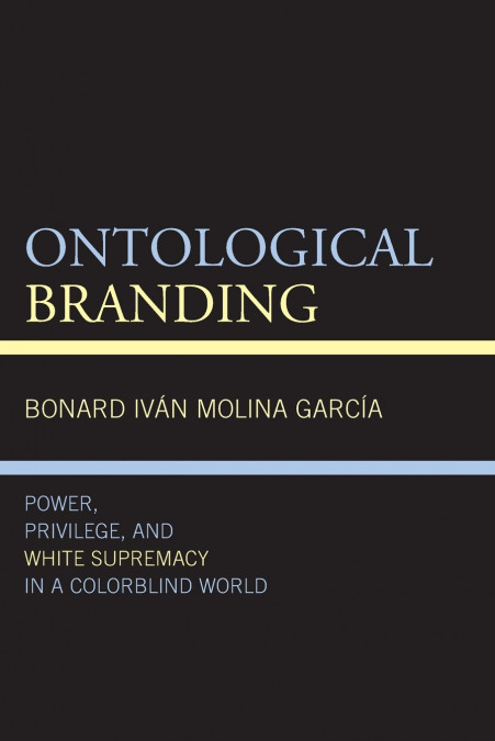 Ontological Branding