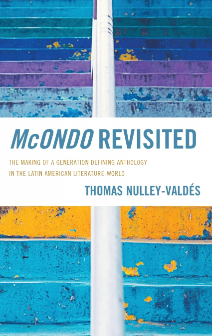 McOndo Revisited