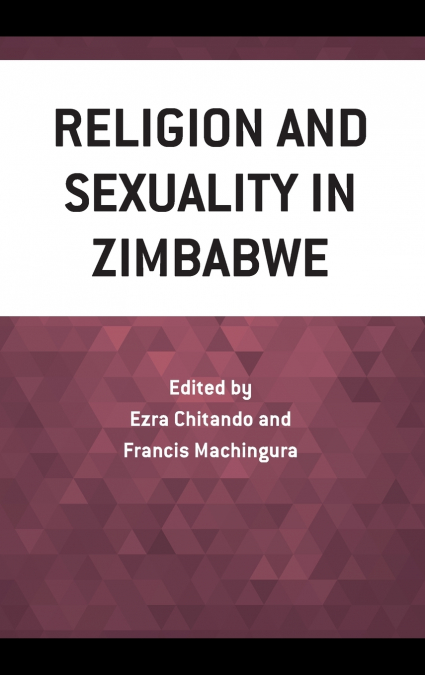 Religion and Sexuality in Zimbabwe