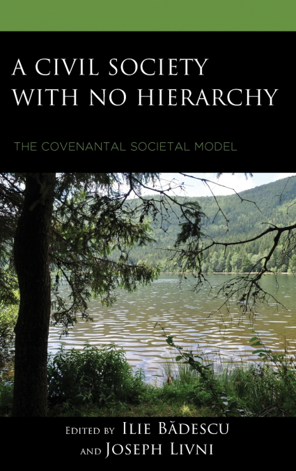 Civil Society with no Hierarchy