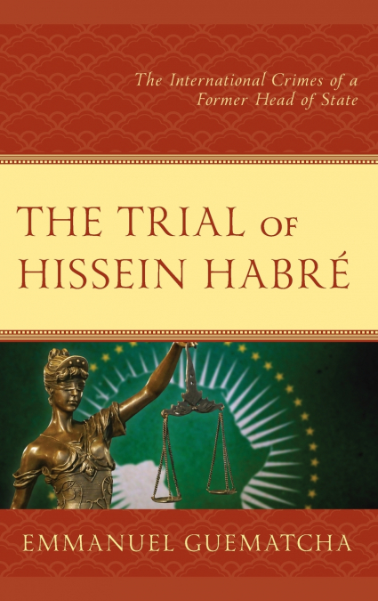 Trial of Hissein Habré