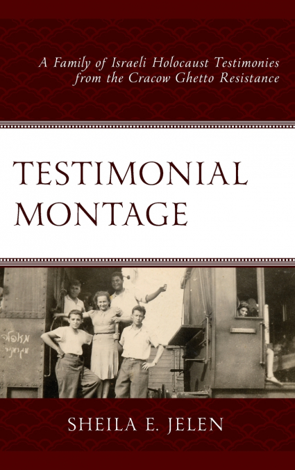 Testimonial Montage
