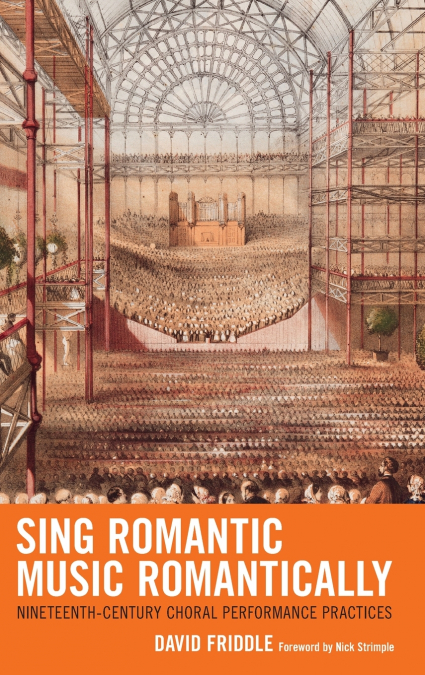 Sing Romantic Music Romantically