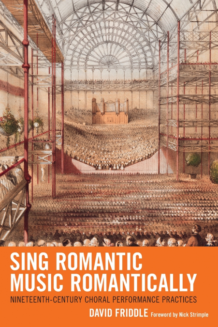 Sing Romantic Music Romantically