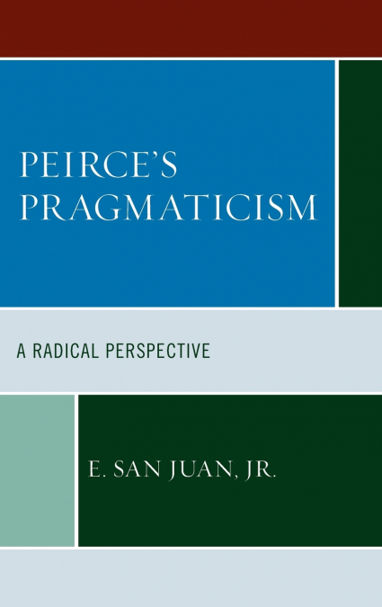 Peirce’s Pragmaticism