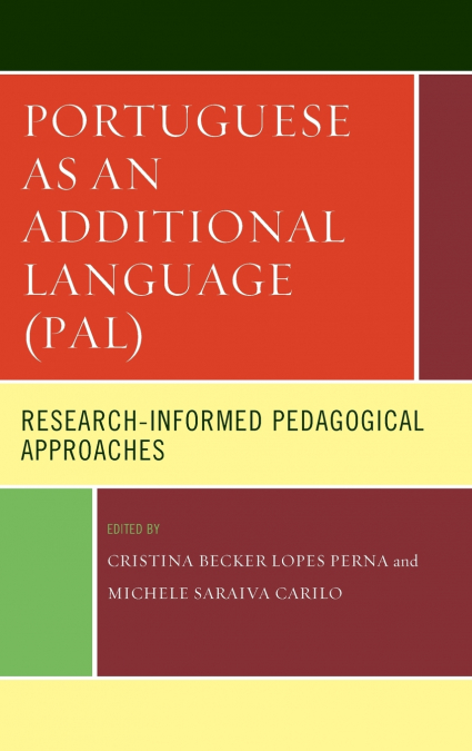 Portuguese as an Additional Language (PAL)