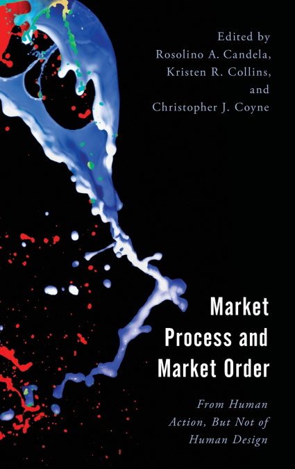 Market Process and Market Order