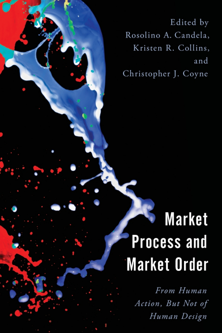 Market Process and Market Order