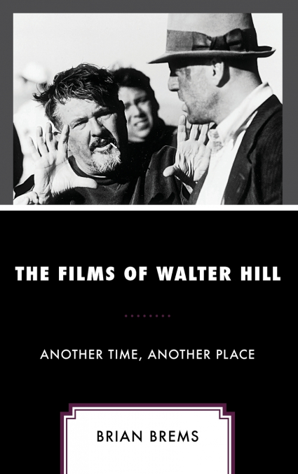 Films of Walter Hill