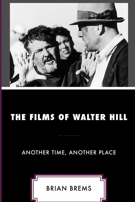 Films of Walter Hill