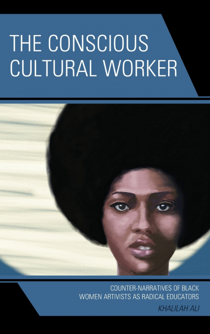 Conscious Cultural Worker