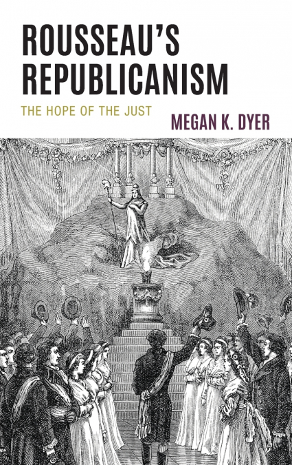 Rousseau’s Republicanism