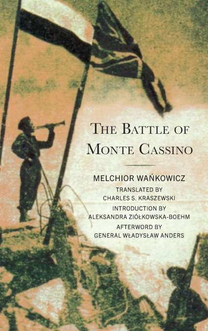 Battle of Monte Cassino