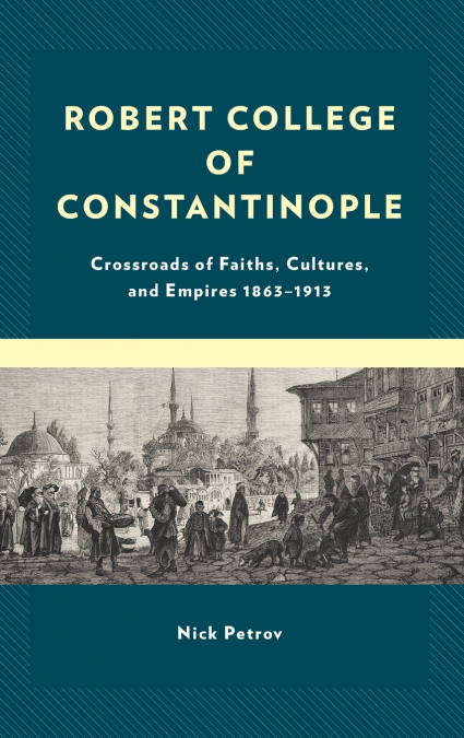Robert College of Constantinople