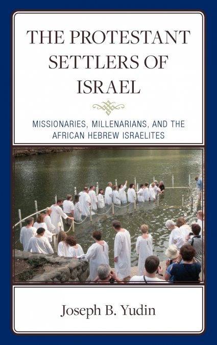 Protestant Settlers of Israel