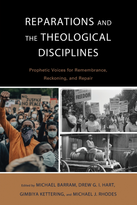 Reparations and the Theological Disciplines