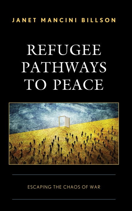 Refugee Pathways to Peace