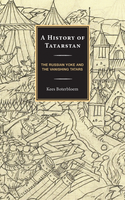History of Tatarstan