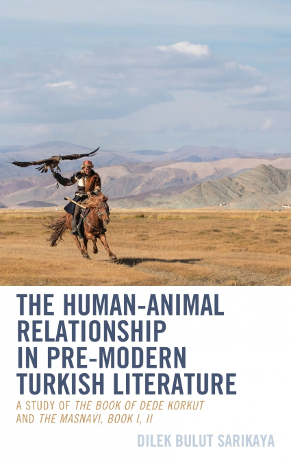 Human-Animal Relationship in Pre-Modern Turkish Literature