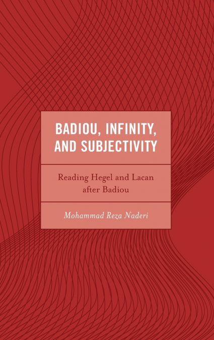 Badiou, Infinity, and Subjectivity