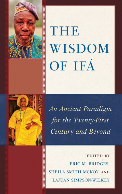 Wisdom of Ifá