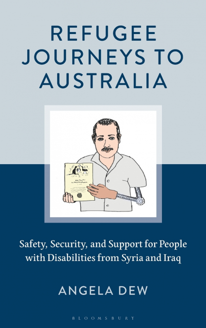 Refugee Journeys to Australia