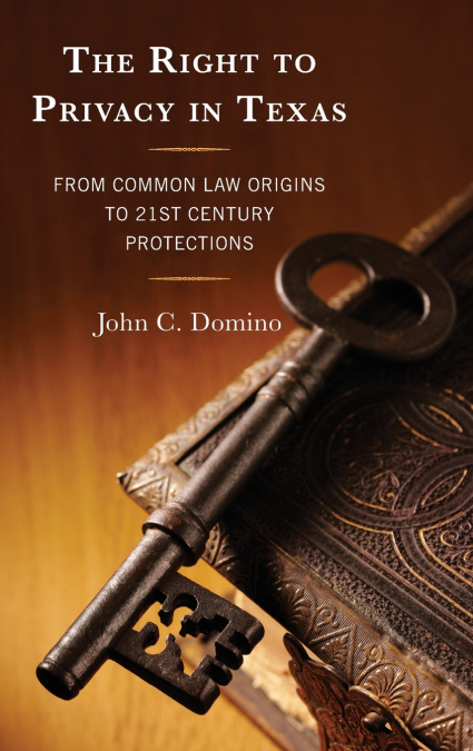 Right to Privacy in Texas