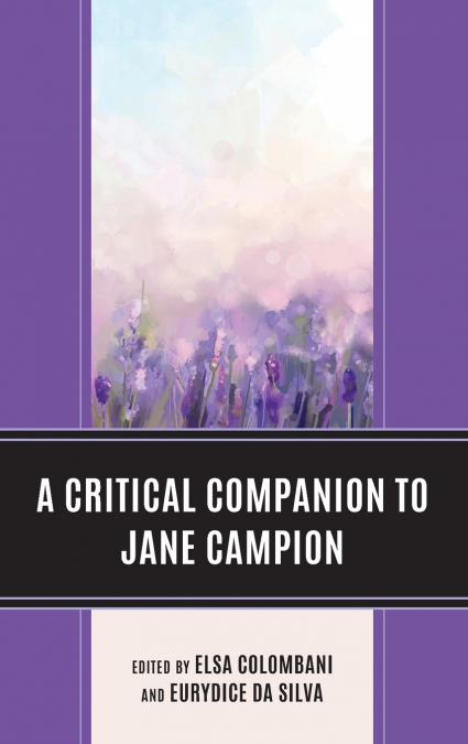 Critical Companion to Jane Campion
