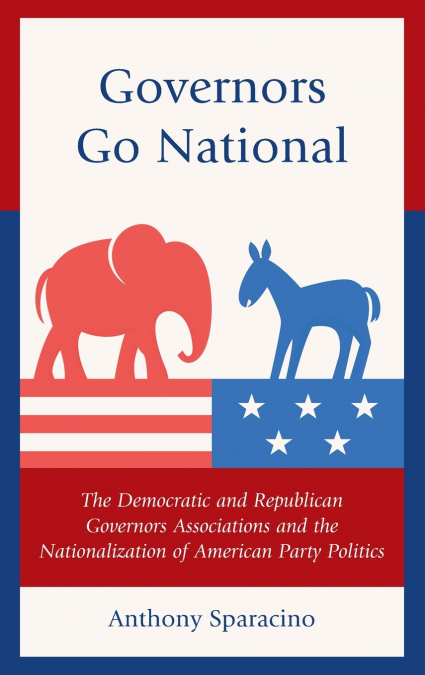 Governors Go National