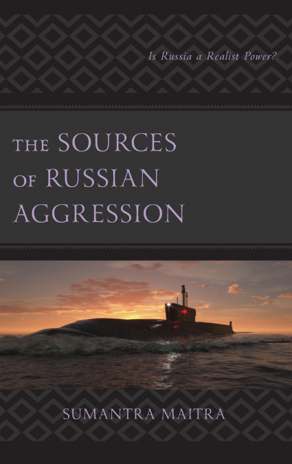 Sources of Russian Aggression