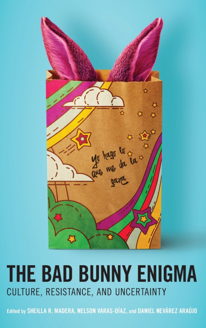 Bad Bunny Enigma