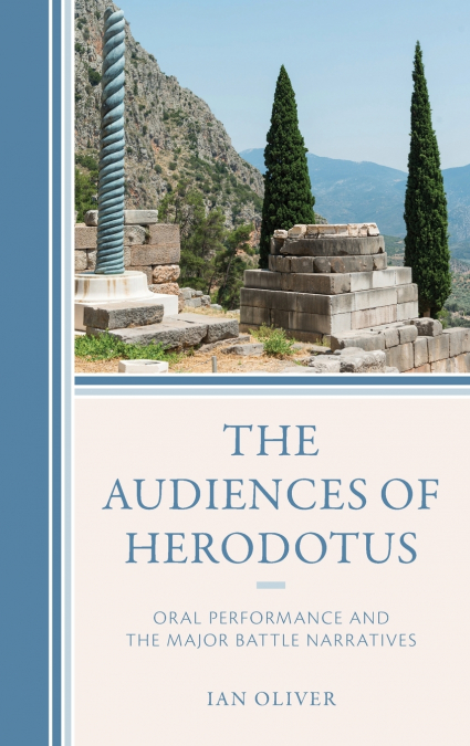 Audiences of Herodotus