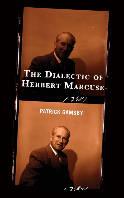 Dialectic of Herbert Marcuse